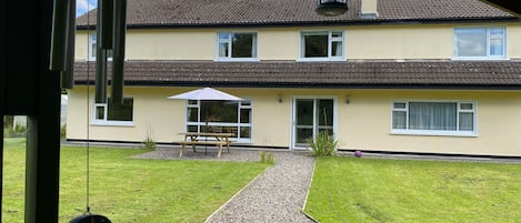 Welcome to our holiday home in beautiful Co Mayo