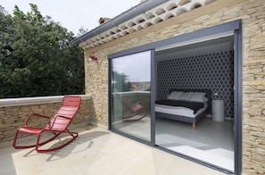 Terrazza/patio