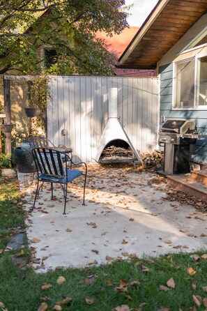 Terrass/Patio