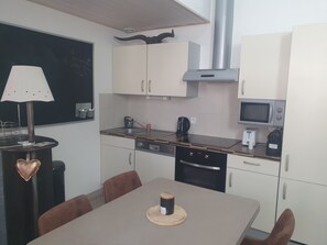Eget kök