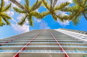 Diseño del edificio
