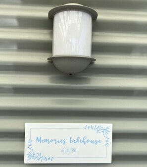 Detalj interiör