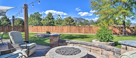 Boulder Vacation Rental | 5BR | 3BA | 3,248 Sq Ft | Access Only By Stairs