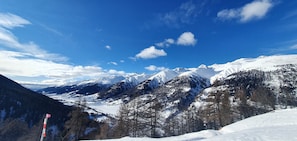 Sports d’hiver