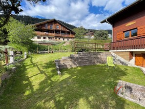 Boendeområde