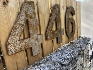 Le 446 une maison contemporaine pour vos vacances 