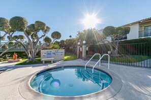 K0290 - Ranch Club Estates Community Spa
