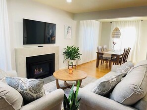 Welcome to our cozy cottage!