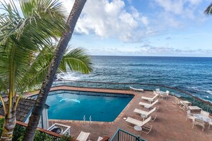 Oceanview Pool