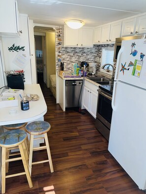 Cucina privata