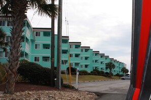Ulkopuoli