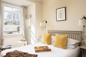 Double Bed