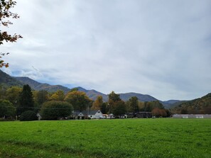 施設の敷地