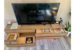 Television