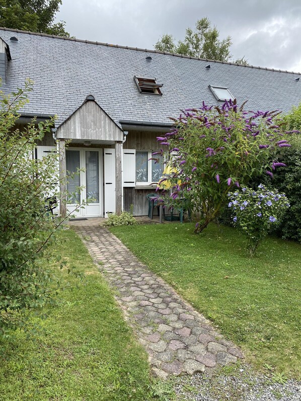 Exteriör