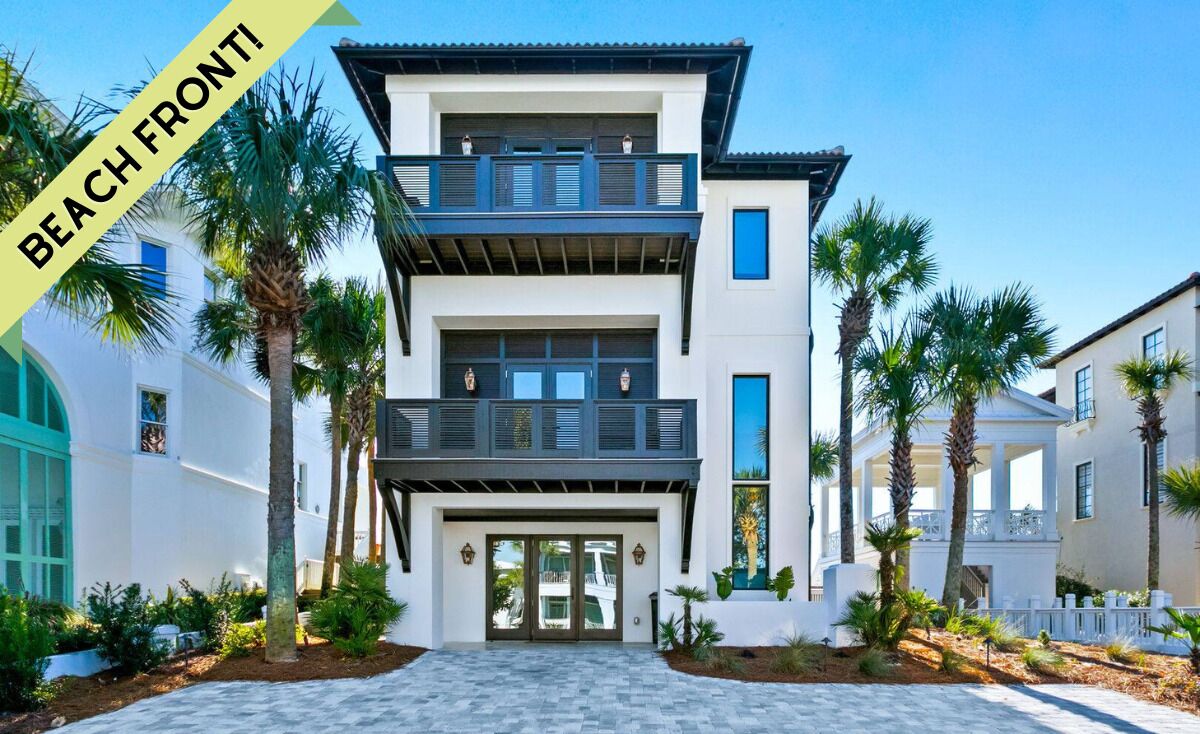 Coastal Living Beach House Style: Designing Spaces That