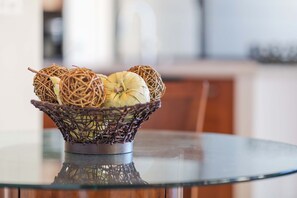 Modern decor
