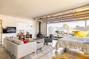 Intérieur