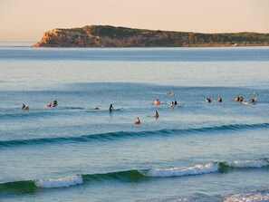 Strand