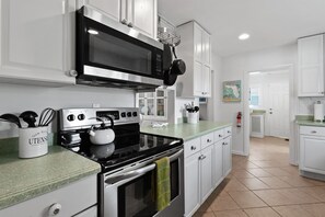 Cucina privata