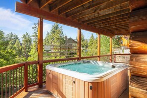 Soak. Sip. Repeat.
