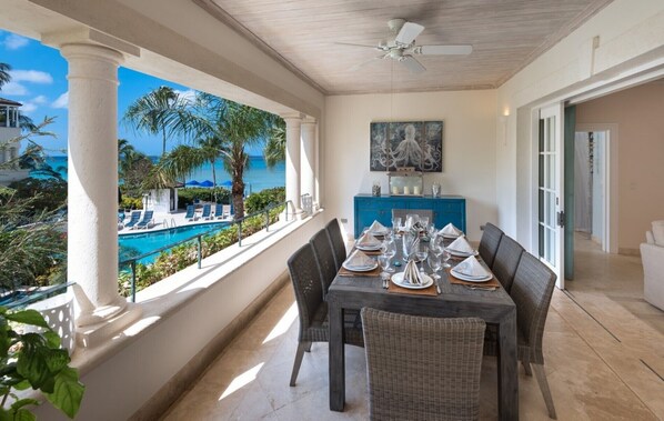Schooner Bay 203