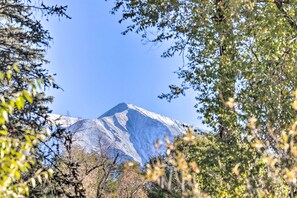 Mount Sopris | Iconic Carbondale Mountain Views