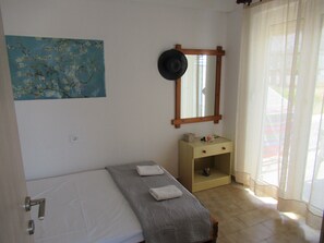 Main bedroom