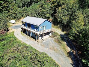 Circular Driveway