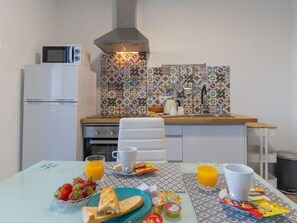 Eget kök
