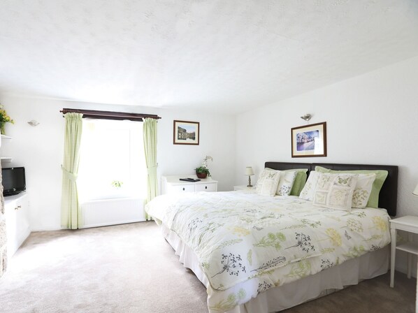 The Nidderdale Suite