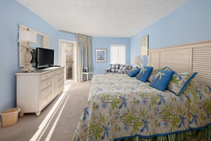 Beach Club 333 - Primary Bedroom