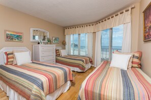 Beach Club 410 - Guest Bedroom