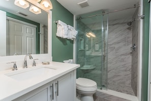 Shipwatch 206 - Primary Bathroom