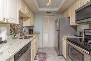 Cozinha privada