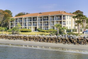 Pier Pointe 104 - Beach Front