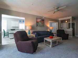 Living Room Furniture