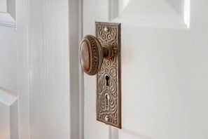 Innendetails