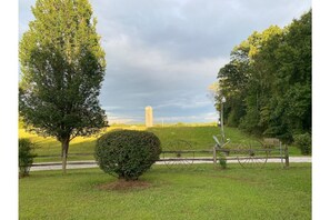 Ulkoalueet