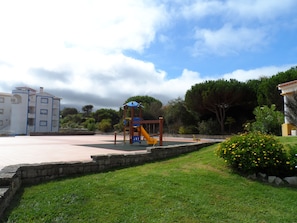 Espace pour enfants