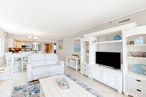 Opholdsområde