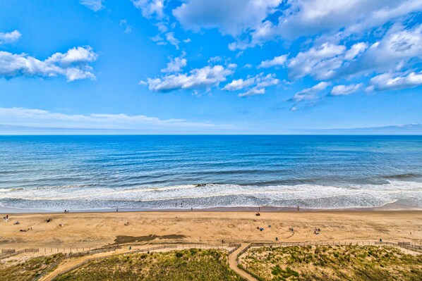 Spiaggia