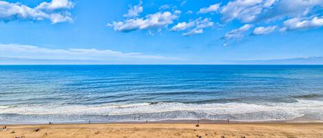 Spiaggia