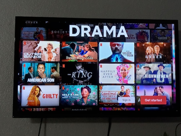 Fernseher