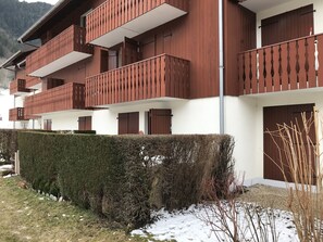 Exteriör
