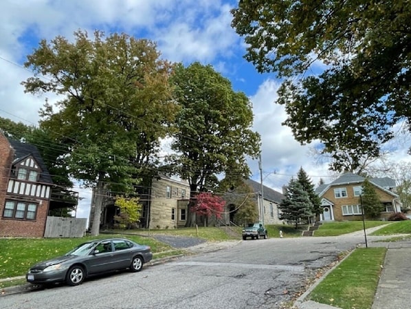 Parkplätze