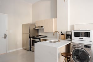 Cucina privata