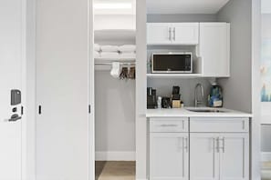 Apartment Number 311 - Suite ID 3678 - Studio Double Full - Inspection Photos - The Arches Bronx NY