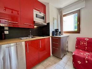 Cuisine privée