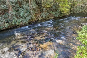 Mountain Town Creek